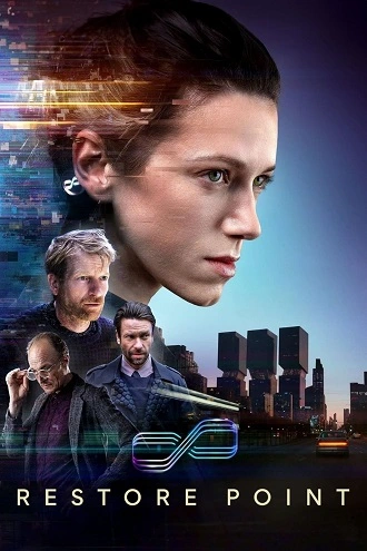 Restore Point | 2023 | Hindi-English | 480p 720p 1080p