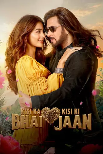 Kisi Ka Bhai Kisi Ki Jaan | 2023 | Hindi | 480p 720p 1080p