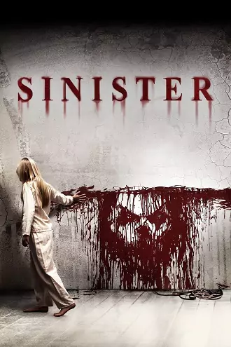 Sinister | 2012 | Hindi-English | 480p 720p 1080p