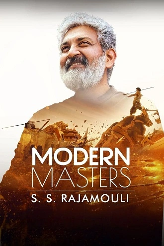 Modern Masters: SS Rajamouli | 2024 | Hindi-English | 480p 720p 1080p