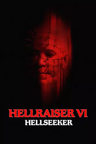 Hellraiser VI : Hellseeker | 2002 | Hindi-English | 480p 720p 1080p