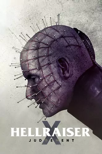 Hellraiser X : Judgment | 2018 | English With Subtitles | 480p 720p 1080p