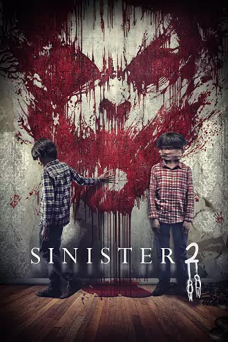 Sinister 2 | 2015 | Hindi-English | 480p 720p 1080p