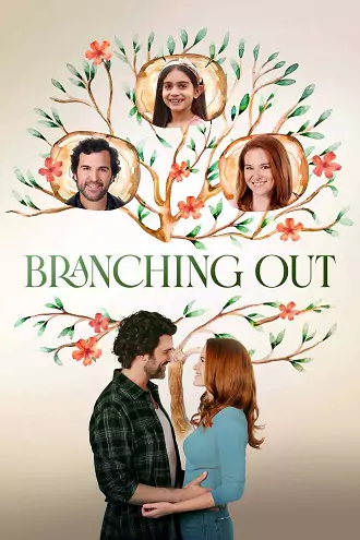 Branching Out | 2024 | English With Subtitles | 480p 720p 1080p