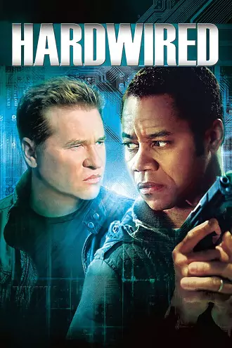 Hardwired | 2009 | Hindi-English | 480p 720p 1080p
