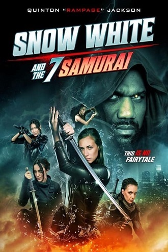 Snow White And The Seven Samurai | 2024 | English With Subtitles | 480p 720p 1080p