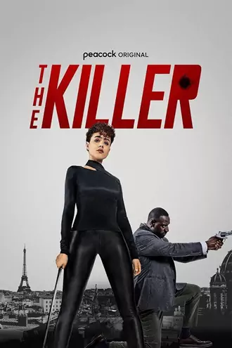 The Killer | 2024 | Hindi-English | 480p 720p 1080p