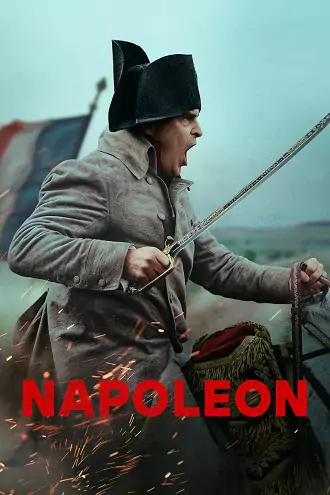 Napoleon – DIRECTOR’S CUT | 2023 | Hindi-English | 480p 720p 1080p