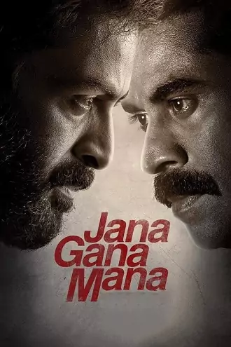 Download Jana Gana Mana | 2022 | Hindi HQ Dubbed | 480p 720p 1080p