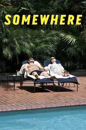 Somewhere | 2010 | Hindi-English | 480p 720p 1080p