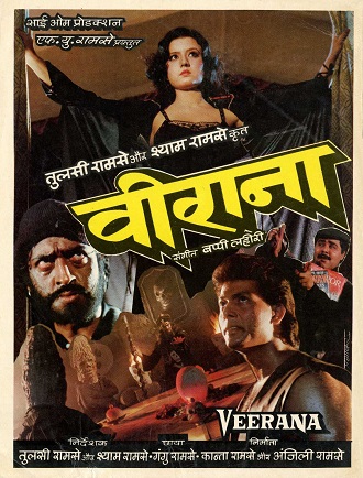 Download Veerana | 1988 | Hindi | 480p 720p 1080p