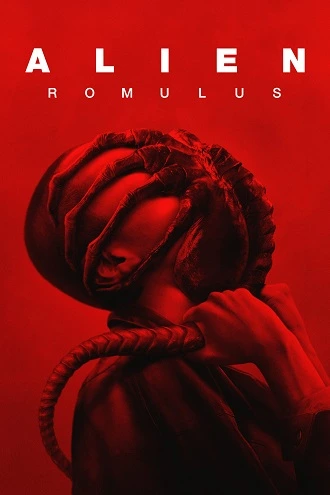 Download Alien: Romulus | 2024 | Hindi (LiNE) & English | 480p 720p 1080p