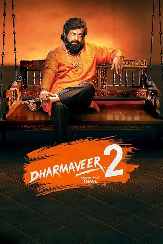 Download Dharmaveer 2 | 2024 | Hindi– Marathi | 480p 720p 1080p