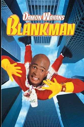 Download Blankman | 1994 | Hindi-English | 480p 720p 1080p