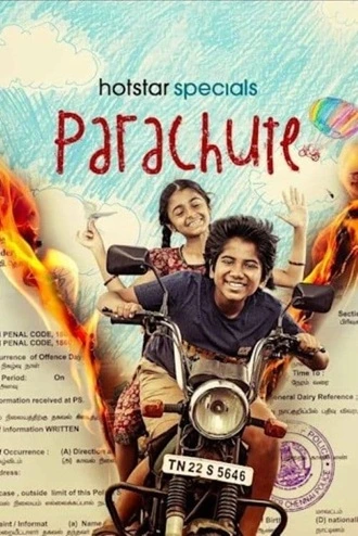 Download Parachute | 2024 | Season 1 | Hindi DD 5.1 | Hotstar Special – WEB Series 720p 1080p | MoviesRock