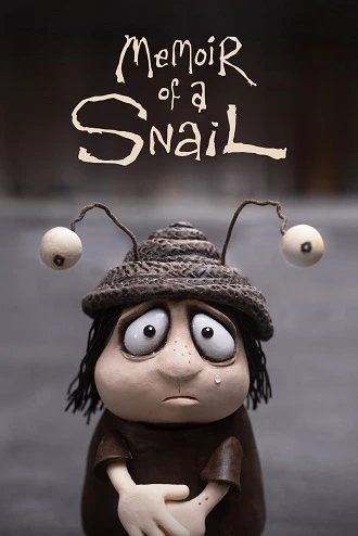 Download Memoir of a Snail | 2024 | English With Subtitles | 480p 720p 1080p