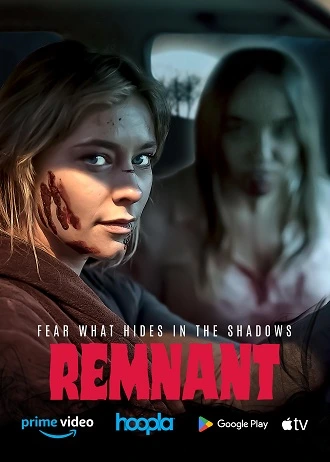 Download Remnant | 2024 | English With Subtitles | 480p 720p 1080p