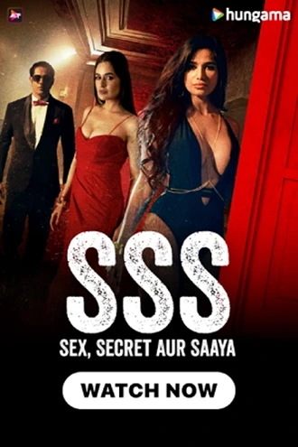 Download SSS – Sex Secret Aur Saaya | 2024 | Season 1 | Complete Hindi WEB Series | 480p 720p 1080p WEB-DL | MoviesRock