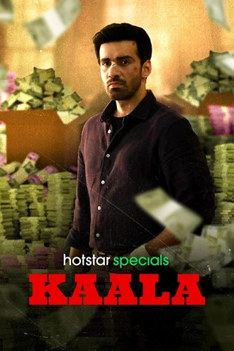 Download Kaala | 2023 | Season 1 | Hindi DD 5.1 | Hotstar Special – WEB Series 720p 1080p