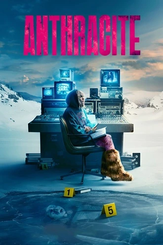 Download Anthracite | 2024 | Season 1 | {Hindi-English} | MulTi-Audio | Netflix Original Web Series | 720p 1080p
