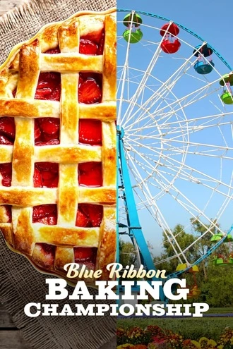Download Blue Ribbon Baking Championship | 2024 | Season 1 | {Hindi-English} | MulTi-Audio | Netflix Original Web Series | 720p 1080p