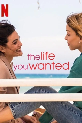 Download The Life You Wanted | 2024 | Season 1 | {Hindi-English} | MulTi-Audio | Netflix Original Web Series | 720p 1080p