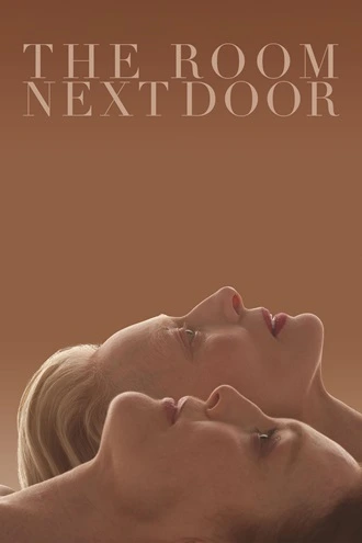 Download The Room Next Door | 2024 | English With Subtitles | Full Movie | 480p 720p 1080p