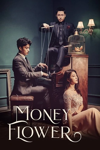 Download Money Flower | 2020 | Season 1 | {Hindi-English} | MulTi-Audio | Web Series | 480p 720p 1080p