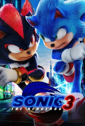 Download Sonic the Hedgehog 3 | 2024 | (Dual Audio) | Hindi DDP 5.1+English DDP 5.1 | AMZN Full Movie | 480p 720p 1080p