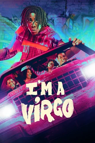 Download I’m a Virgo | 2023 | Season 1 | Amazon Original WEB Series | 480p 720p 1080p | MoviesRock