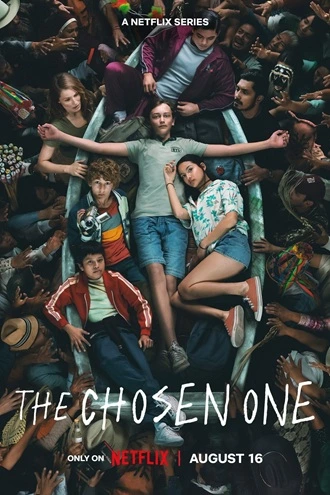 Download The Chosen One | 2023 | Season 1 | Hindi Complete | Hotstar Special Web Series | 480p 720p 1080p | MoviesRock