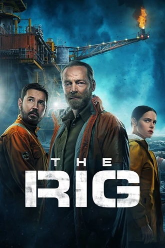 Download The Rig | 2023-2025 | Season 1 – 2 | {Hindi-English} | Amazon Original Web Series | 480p 720p 1080p