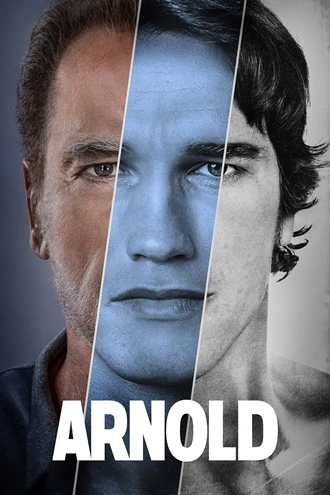 Download Arnold Season 1 – Netflix Original Complete Dual Audio {Hindi- English} WEB Series – 480p | 720p | 1080p WEB-DL