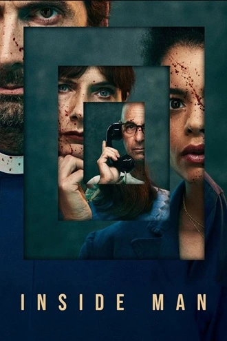 Download Inside Man | 2022 | Season 1 | Hindi | Netflix Original WEB Series | 480p 720p 1080p | MoviesRock