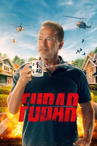 Download FUBAR Season 1 – Netflix Original Complete Dual Audio {Hindi-English} WEB Series – 480p | 720p | 1080p WEB-DL