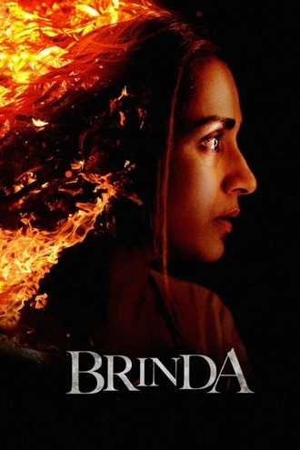 Download Brinda | 2024 | Season 1 | Hindi DD5.1+Telugu | SonyLIV Original Complete Web Series | 480p 720p 1080p