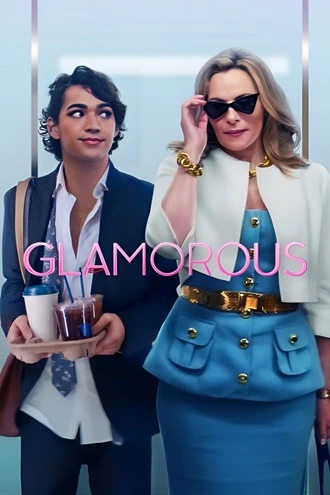 Download Glamorous | 2023 | Season 1 | Netflix Original WEB SeriesĀ | 480p 720p 1080p | MoviesRock