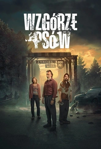 Download Hound's Hill (Wzgórze psów) | 2025 | Season 1 | Complete | {Hindi-English} | Netflix Original WEB Series | 480p 720p 1080p