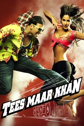 Download Tees Maar Khan | 2010 | Hindi | Full Movie | 480p 720p 1080p