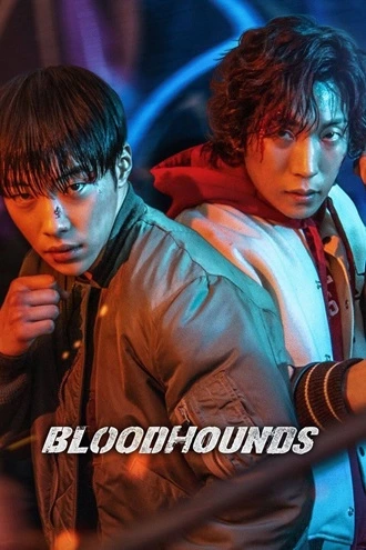 Download Bloodhounds | 2023 | Season 1 | Netflix Original WEB SeriesĀ | 480p 720p 1080p | MoviesRock