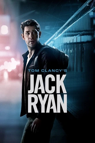 Download Tom Clancy’s Jack Ryan | Season 1 -4 | Hindi Complete | Amazon Prime Video Web Series | 480p 720p 1080p | MoviesRock