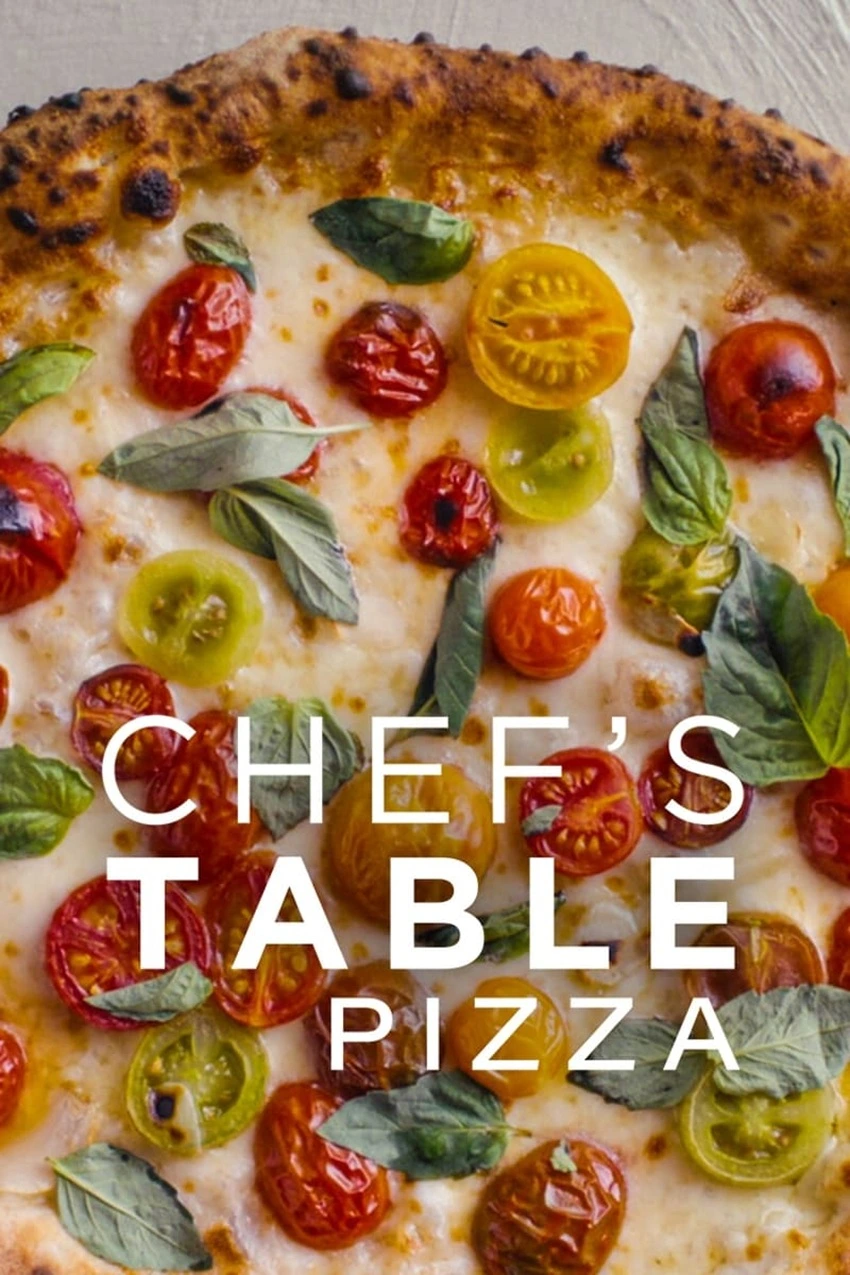 Download Chefs Table: Pizza | 2022 | Season 1 | {Hindi-English} | MulTi-Audio | Web Series | 480p 720p 1080p