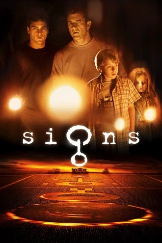 Download Signs | 2002 | Remastered BluRay Dual Audio | Hindi-English | Full Movie | 480p 720p 1080p