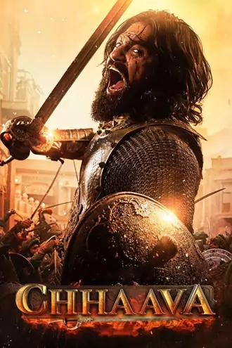 Download Chhaava | 2025 | HDTC | Hindi ORG-DD2.0 | Full Movie | 480p 720p 1080p