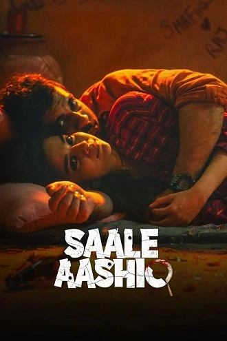 Download Saale Aashiq | 2025 | HDTV Hindi DD5.1 | Full Movie 480p 720p 1080p