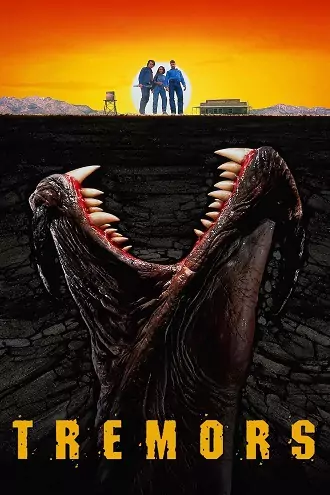 Download Tremors | 1990 | Dual Audio | Hindi-English | Full Movie | 480p 720p 1080p