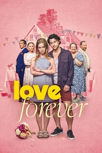 Download Love Forever | 2025 | Hindi-English | NetFlix | Full Movie 480p 720p 1080p