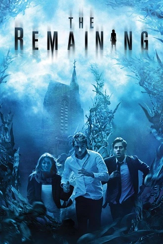 Download The Remaining | 2014 | Hindi-English | Full Movie 480p 720p 1080p