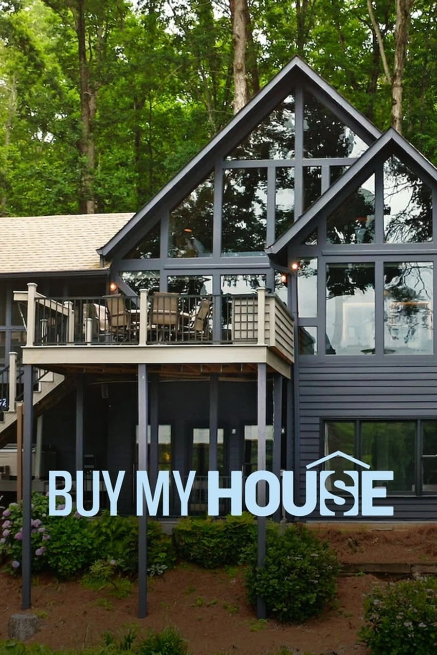 Download Buy My House | 2022 | Season 1 | Netflix Original WEB Series | 480p 720p 1080p | MoviesRock