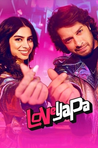 Download Loveyapa | 2025 | HDTS Hindi | Full Movie | 480p 720p 1080p